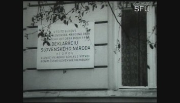 Keď sa pred 100 rokmi stretli v Martine, nikto netušil, že už dva dni žili v Československu