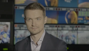 Zhrozený Viktor Vincze o prvých reportážach: To čo som robil?!
