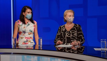 Divácke otázky v Na telo plus: Plánujú zmeniť postavenie homosexuálov