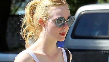 Slávna herečka (18) nechala podprsenku doma. Vykuklo jej aj to, čo nemalo