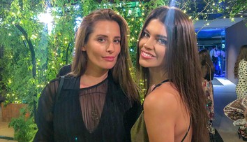 Krásne Slovenky si splnili sen: Stretli sa s hviezdou Sexu v meste