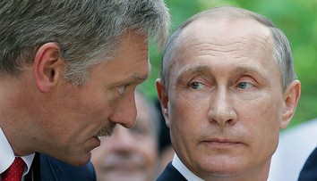 Kremeľ reaguje na Zelenského „víťazný plán“. Hovorca Peskov zaujal jasný postoj