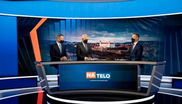 Peter Kmec: Príchod vojakov NATO na Slovensko odsúhlasia všetci poslanci Hlasu