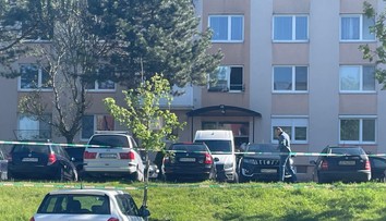 Rodinná dráma v Rohožníku. Podľa susedov išlo o slušný pár, ktorý sa vzorne staral o deti