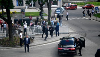 Najvyšší súd: Zatiaľ neexistujú jednoznačné dôkazy, že útok na Roberta Fica bol teroristický čin