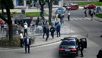 Najvyšší súd: Zatiaľ neexistujú jednoznačné dôkazy, že útok na Roberta Fica bol teroristický čin