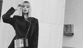 Dvojitá strata. Speváčke Sime zomrel otec aj babka, ešte aj v ten istý deň