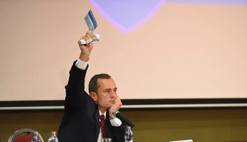 Vláda zvažuje, že opäť navrhne Procházku na post sudcu v Luxemburgu