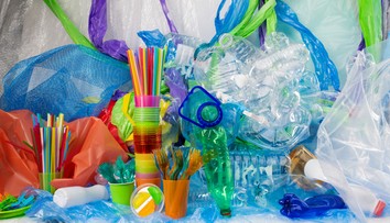 Obchodníci už nemôžu kupovať týchto deväť jednorazových plastových výrobkov