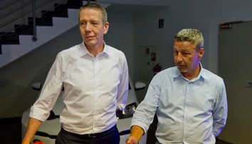 Šéf odborov o rokovaní vo Volkswagene: Spejeme k dohode