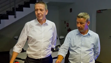Šéf odborov o rokovaní vo Volkswagene: Spejeme k dohode