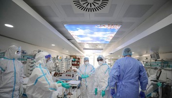 Odmeny by mali nakoniec dostať aj tí zdravotníci, ktorí nestihli reagovať na výzvu