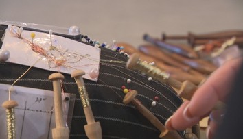 Inovácia umenia: Ako sa tradícia mení na moderné šperky