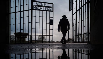 V Nemecku sa začne proces so storočným dozorcom z koncentračného tábora
