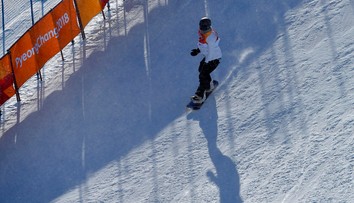 SLA tvrdí, že našim najlepším snoubordistom hrozí neúčasť na pretekoch SP