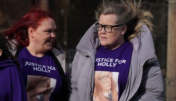 Dcére († 15) dovolila ísť von v deň, keď ju jej expriateľ zavraždil. Hovorí o najväčšej chybe života