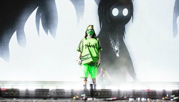 Ceny VMAs sú rozdané: Z nováčika roka by sa mala triasť celá hudobná scéna