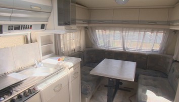 Dovolenka na kolesách láka čoraz viac ľudí. Karavanom podľahli už aj Slováci