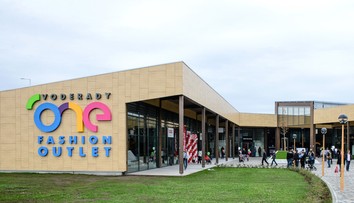 O bývalý outlet nemal v dražbe nikto záujem