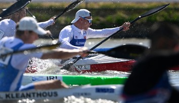 Nevyšlo to prvýkrát v ére samostatnosti. Slovensko bude na olympiáde chýbať v tradičnej disciplíne