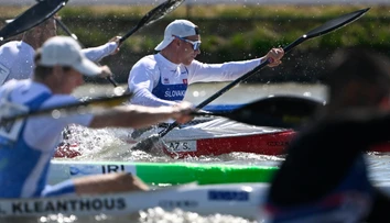 Nevyšlo to prvýkrát v ére samostatnosti. Slovensko bude na olympiáde chýbať v tradičnej disciplíne