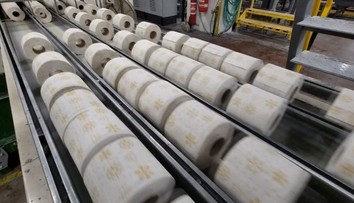 Za toaletný papier si priplácame už teraz. Onedlho bude ešte výrazne drahší