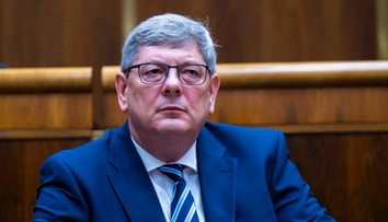 Drobná kriminalita od začiatku roka stúpla. Minister Susko tvrdí, že to nesúvisí s trestnou novelou