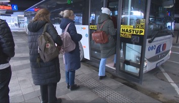 Bezplatná prímestská doprava autobusom sa v Banskobystrickom kraji končí. Od štvrtka bude platiť nový systém