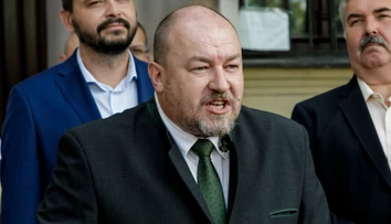 Rudolf Huliak v prípade nevymenovania za ministra podá ústavnú sťažnosť