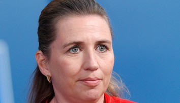 Dánska premiérka hovorila s Trumpom po roztržke okolo Grónska