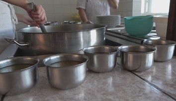 Trenčiansky kraj ako prvý skúsi pre školy kupovať potraviny cez národný katalóg