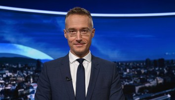 Nadácia otvorenej spoločnosti opäť ocenila prácu novinárov. Michal Kovačič nomináciu za politické debaty premenil na víťazstvo