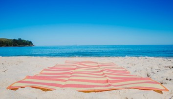 V týchto chorvátskych mestách vám hrozí mastná pokuta. Miestni bojujú proti rezerváciám na pláži