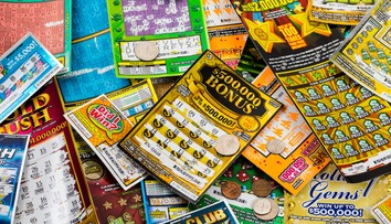 Šťastlivec už druhýkrát trafil jackpot. Teraz si však odniesol podstatne väčšiu sumu