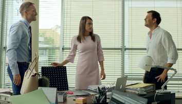 Zuzana je na tenkom ľade: Manžela predstaví milencovi