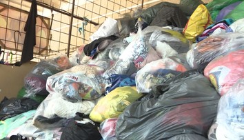 Nielen plast, sklo či papier. Od budúceho roka pribudne ďalšie triedenie, a to textilného odpadu