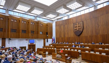 Špeciálneho prokurátora budú poslanci NR SR voliť až v januári, na prvej riadnej schôdzi