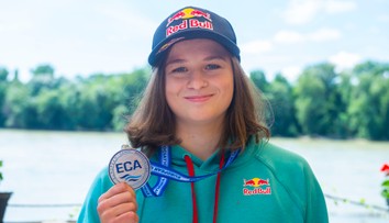 VIDEO: Ničia ma tu, hlási naša budúca hviezda. V Rakúsku však získala cenné poznatky