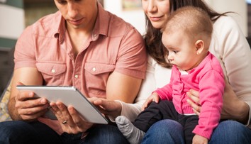 Nezvyčajné rozhodnutie manželov: Taja pohlavie svojho dieťaťa, nepovedali to ani vlastným rodičom