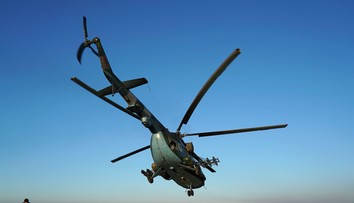 Na Sibíri havarovali vrtuľníky, zranenia utrpelo najmenej 15 ľudí