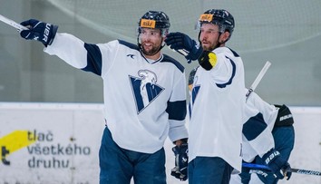 Hokejový Slovan má nového majiteľa. Klub kúpil jeden z najbohatších Slovákov