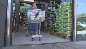 Slovákov od zavretých obchodov nič neodradilo. Vynašli sa