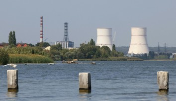 Šéf MAAE Grossi v Kurskej jadrovej elektrárni: Existuje riziko jadrového incidentu, situácia je vážna