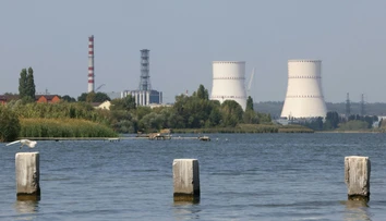 Šéf MAAE Grossi v Kurskej jadrovej elektrárni: Existuje riziko jadrového incidentu, situácia je vážna