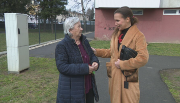 Dve vraj nezaplatené splátky spôsobili rodinnú katastrofu. Tri generácie prišli o dom