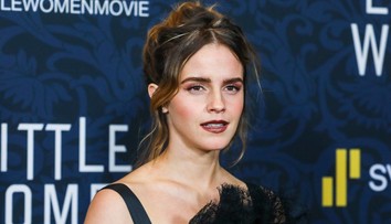 Dlho jej partnerstvo so sebou nevydržalo. Identita priateľa Emmy Watson odhalená!