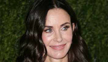 Monica z Priateľov ukázala krásnu dcéru. Už nie je malé dievčatko