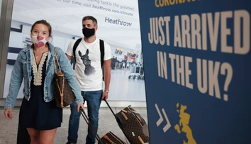 Británia od januára zmení imigračný systém. Nové povinnosti sa týkajú aj Slovákov