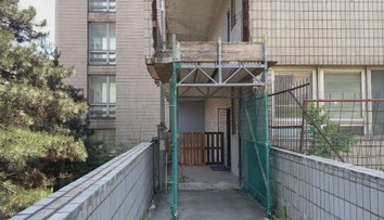 Slovenská realita: Bratislavské nemocnice sú rozpadnuté, Rázsochy v nedohľadne a s Kramármi sa nepočíta