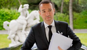 Drucker predloží návrh, ako dostať nemocnice z astronomických dlhov